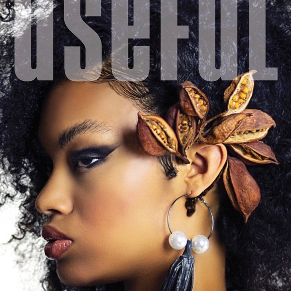 Rare Scarf Vintage Boutique ⚡️ - Picture 8 of 8